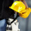 Chin straps for safety helmets  Adjustable with quickrelease buckle 2