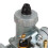 VM22 26mm Vergaserbaugruppe 110cc-140cc 11