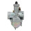 VM22 26mm Vergaserbaugruppe 110cc-140cc 5