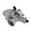 VM22 26mm Vergaserbaugruppe 110cc-140cc 10