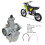 VM22 26mm Vergaserbaugruppe 110cc-140cc 3