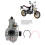 VM22 26mm Vergaserbaugruppe 110cc-140cc 8