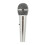 6.5mm Noise-Reducing Wired Microphone with 3m Cable, Impact Resistant 4