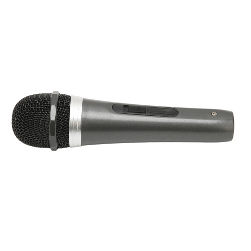 Wired Microphone 6.5mm Plug 3M Noise-Isolating Dynamic Handheld 1