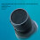 Wired Microphone 6.5mm Plug 3M Noise-Isolating Dynamic Handheld 5