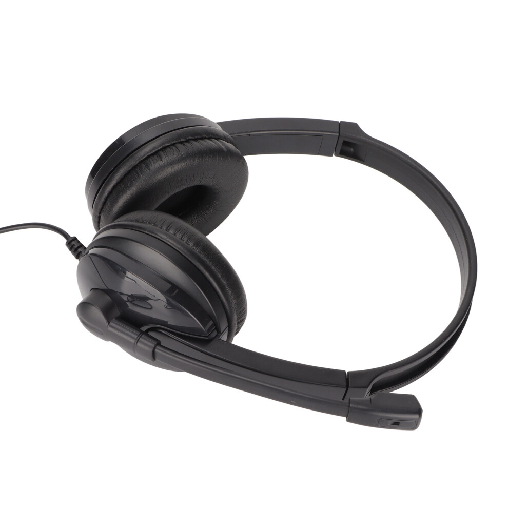 Pcâ3033 Ergonomic Gaming Headset 40Mm Driver 3.5Mm For Pc/Console 4961375771178