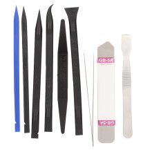 Stainless Steel Scalpel Handle, High Hardness For Liquid Crystal Maintenance And Skid Shell Tools, Solder Paste Scraping, Precision Craftsmanship For