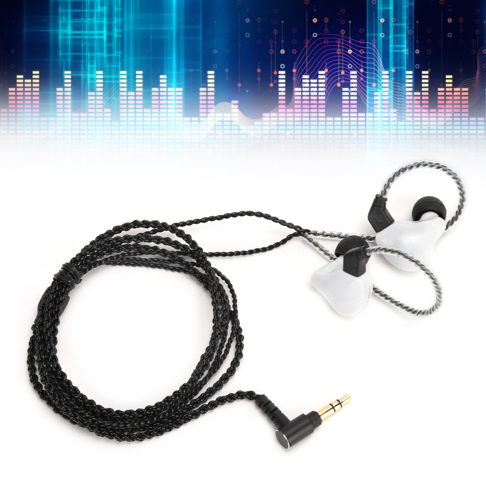 Hifi-Kopfhã¶Rer Ohne Mikrofon, 7598290717751