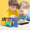 Super Maze Game, Super Slide Puzzle, Challenging Brain Teaser Puzzles, Handheld Game Console, Gift 2