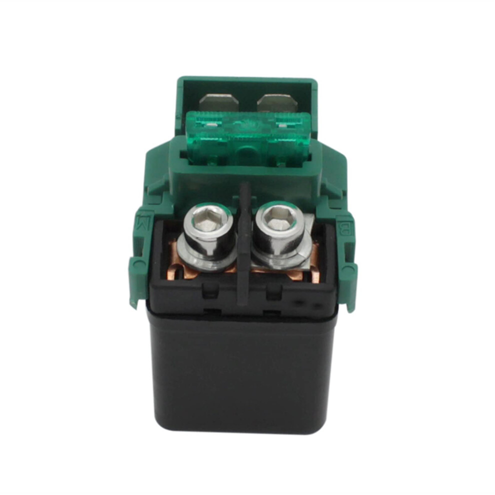 Motorcycle Starter Relay Solenoid For Cbr600 F2 F3 19911998 And Gl1500c Valkyrie 19972003 9382693902146