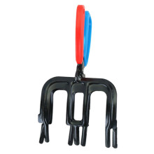 Portable Fish Gripper with Ergonomic Multifunctional Fishing Pliers, Robust for Safe Fishing, Handle 20.50X11.50X9.00CM