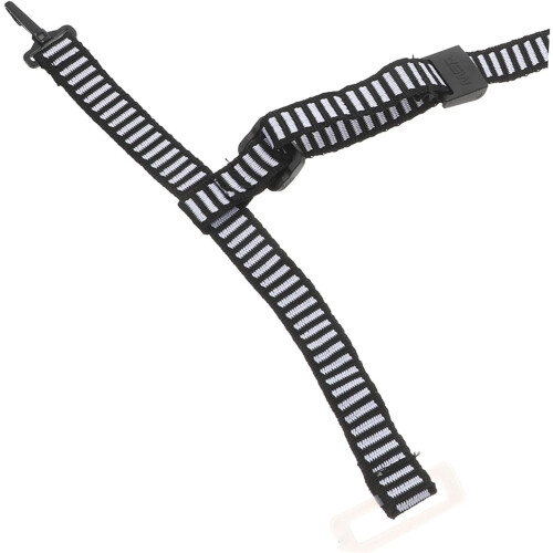 Generic Protective Helmet Accessories Hard Hat Strap Extension Adjustable Chin Strap ABS 1