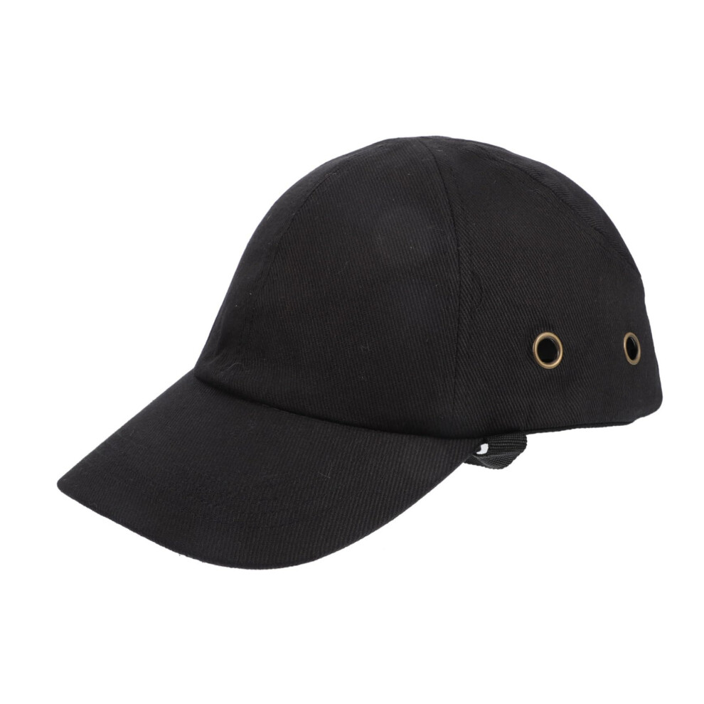 Adjustable Protection Shock Cap For Men, Breathable Baseball Cap For Construction Workers, Welders, And Outdoor Sports 9347817045864