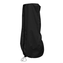 Outdoor Standing Boxing Bag Cover Oxford Fabric Protective Cover With Drawstring Closure And Air Vents For Boxing Bag
