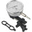 Wheel Truing Solution for bicycles, compact stand with percentage adjustment function (BT110A Black) 3