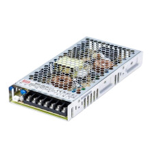 Industrial Switching Power Supply 150W Stable Output Wide Voltage Energy Saving Overload Protection