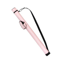 Pool Cue Case For Billiards, Pink Pool Cue Bag, Snooker Storage Bag, Holds Cues