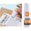 Correction fluid for thermal paper  55 ml smudgeproof remover 1piece pack 4