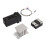 Ψυγείο ψύκτρας για σύστημα ψύξης SSR Solid State Relay, ανθεκτικό υλικό αλουμινίου με 3