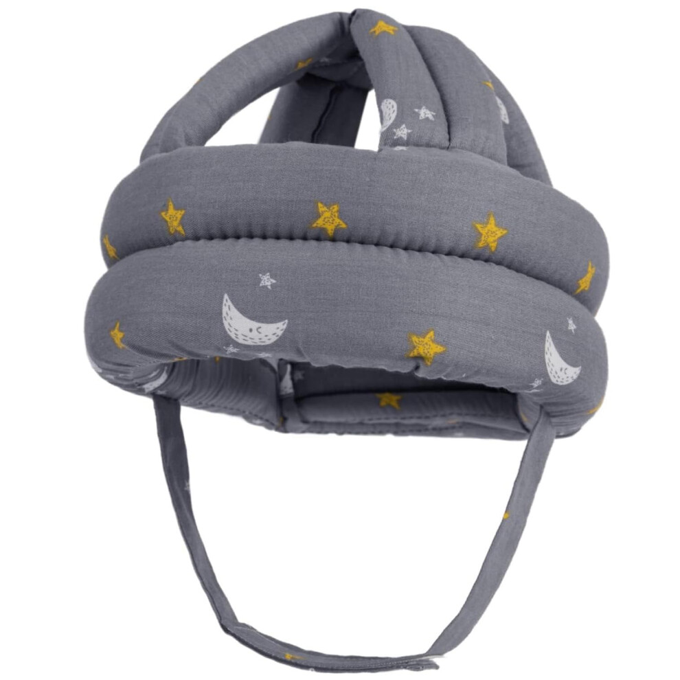 Antifall Cap For Elderly, Anticollision Protective Hat Cap, Protective Helmet For Epilepsy Seizures, Prevent Head Injuries 9347817046373