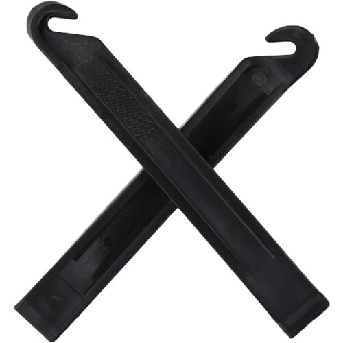 2 x Nylon Tyre Removal Levers Essential Tools for Easy Maintenance 2
