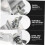 10Pack Stage Light Hooks, Simple Performance Clothes Hangers, Silver Aluminum Alloy 4