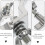 10Pack Stage Light Hooks, Simple Performance Clothes Hangers, Silver Aluminum Alloy 2