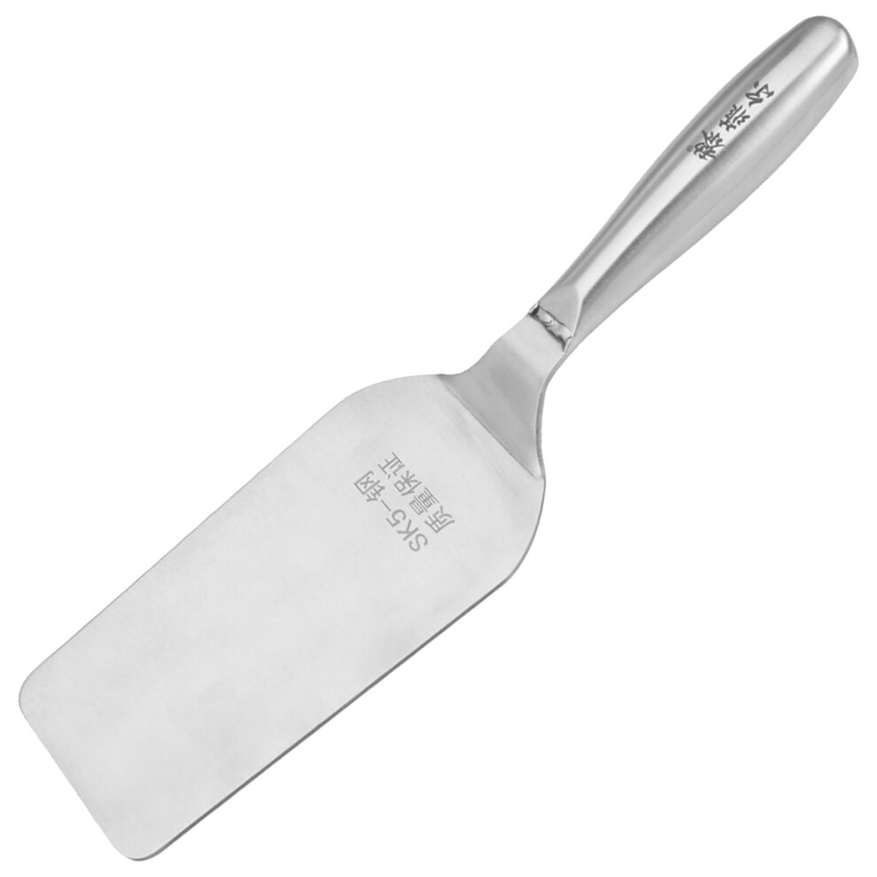 Trowel Â Cement Trowel With Ergonomic Handle, Drywall Projects, Smoother Edge Hand Tool, Sturdy Masonry Trowel, Steel Construction 9347817046465
