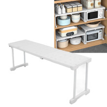 Verstellbarer Stahlregaltrenner, 55 kg Tragfähigkeit, 24 cm x 32 cm