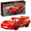 LEGO LEGO Speed Champions 77255 Flash McQueen - Rotes Spielzeugauto - Junge oder Mädchen ab 9 Jahren 1