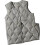 Women's Lightweight Quilted Vest Diamond Pattern Packable Sleeveless Jacket With Button Placket Khaki L Style M03 1