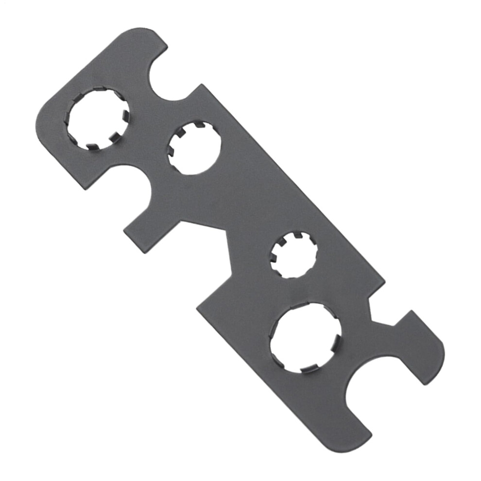 Aerator Removal Tool For Tap Tap Disassembly Set Extractor Breaker For Rv Plumbing 9347817046717