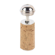 Flute cork replacement, head joint cap, crown cleaning rod,  access tools for flute head and timbre improvement maintenance
