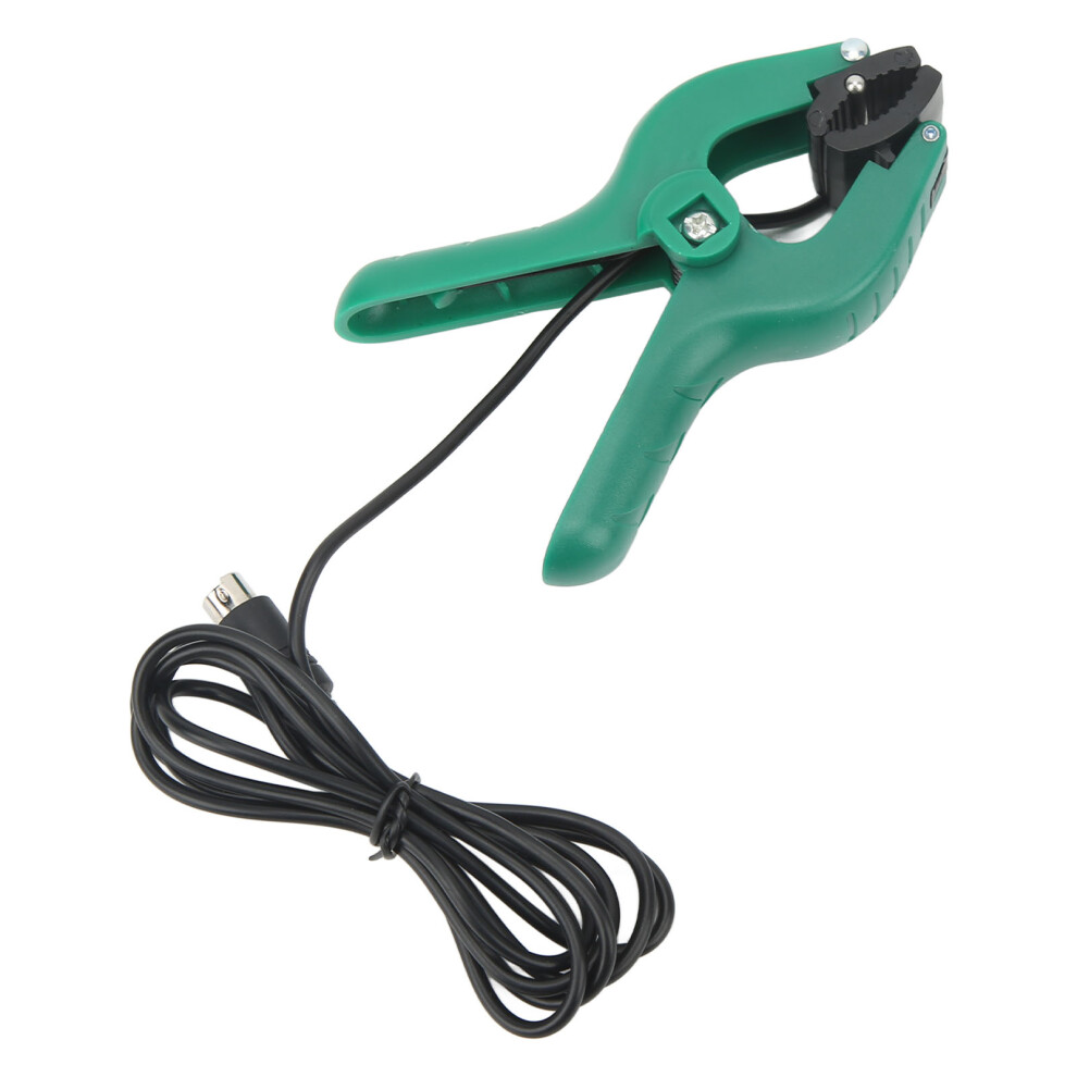 4 Pin Temp Probe -40~150 Hvac Clamp Flame Retardant Material 9311373625860