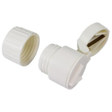 Glattol Med Comfort Pill Crusher 3 in 1 – 1 Compartment