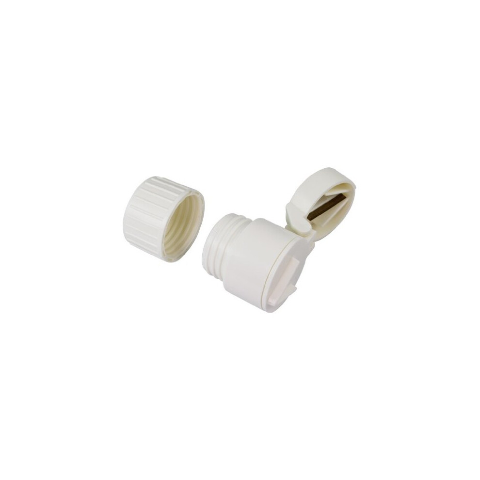 Glattol Med Comfort Pill Crusher 3 in 1 â 1 Compartment