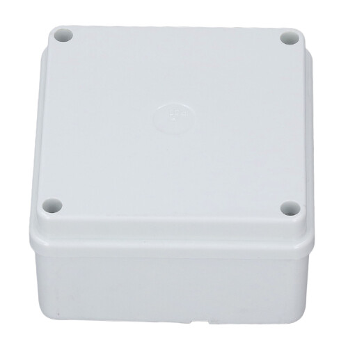 230V 10A Einphasen Wechselstrom Netzfilter Wasserdichter EMI-Rauschunterdrücker