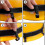 Hard hat flashlight hooks – Light clips for hard hats, small hard hats, flashlight clips 2