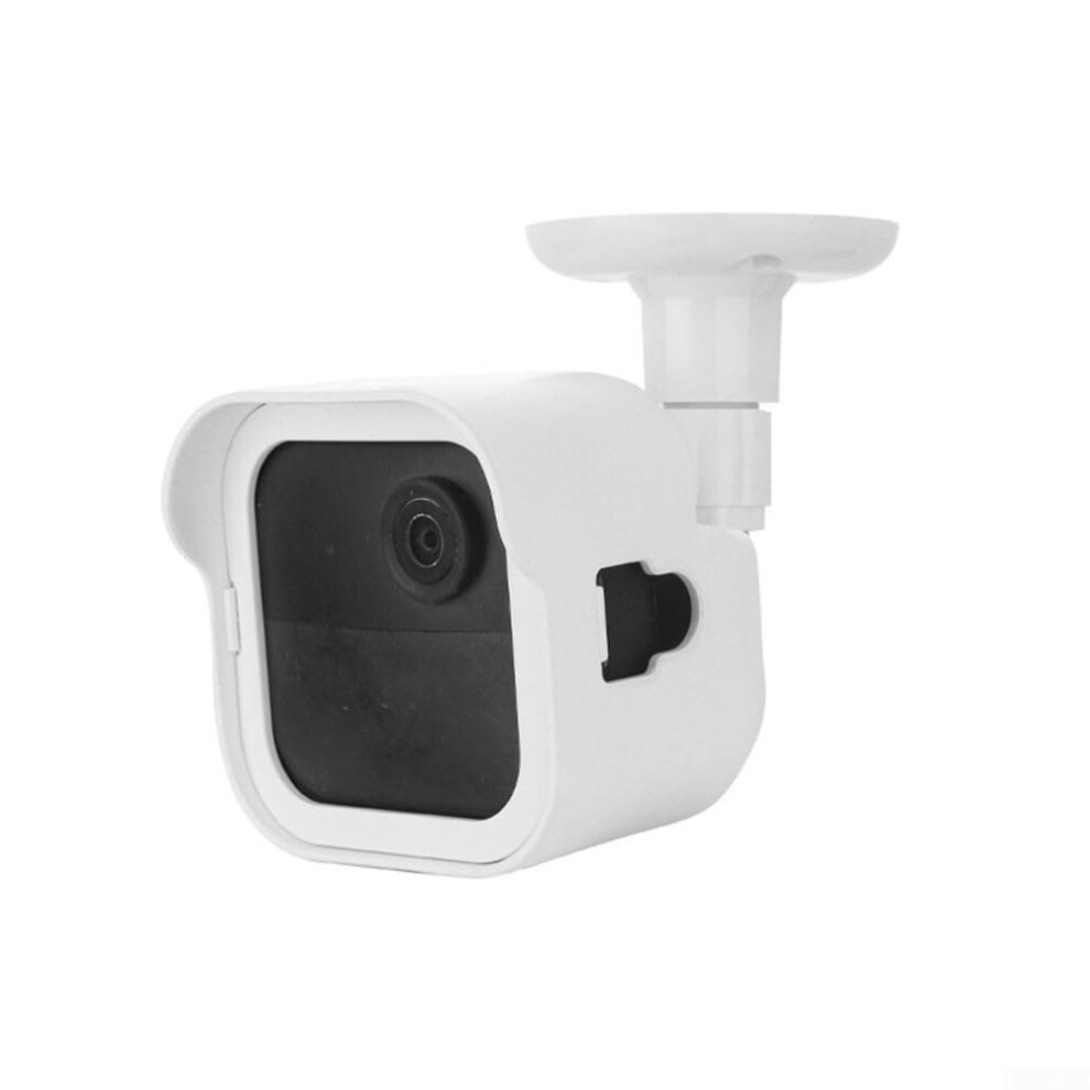 Weatherproof Wall Mount For Blink Outdoor 4Th Gen And 3, Easy Install (White) White 9382693720719