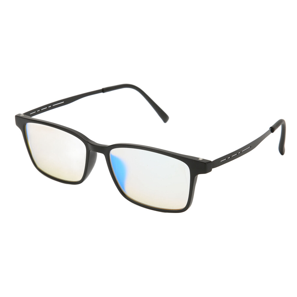 Unisex Colorblind Glasses Red Green Anti Glare Frames for Driving