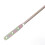 Effortless Flush Black Zinc Alloy Toilet Handle 5