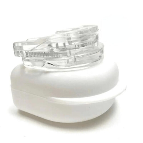 Osmo antisnoring splint Lite L5 telorix (transparent) Ref: 6353