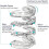Osmo antisnoring splint Lite L5 telorix (transparent) Ref: 6353 2