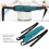 High Strength Adjustable Strap for Wheelchair & Bed Safety 6