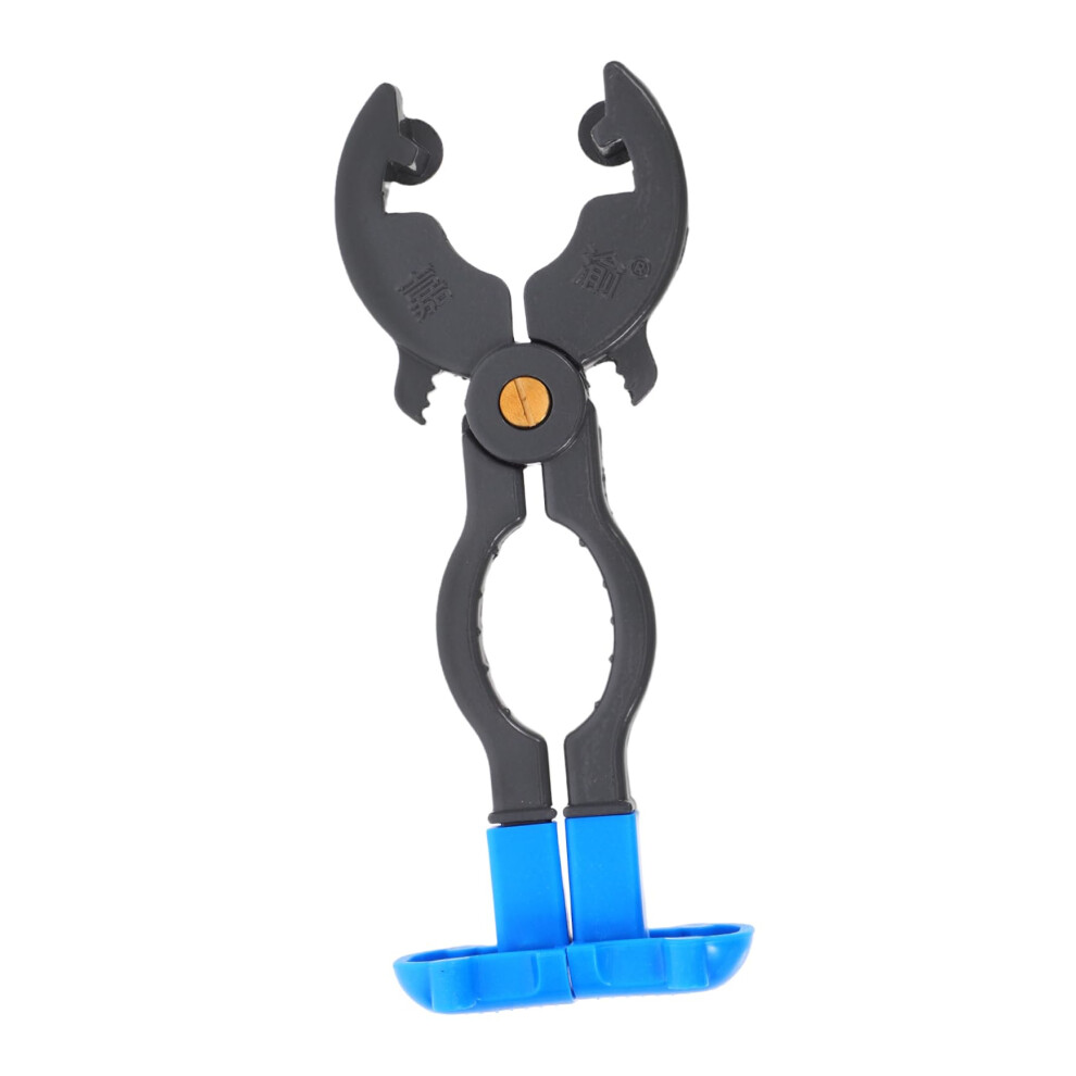 Gas Tank Wrench, Pressure Valve Wrench, Multifunction Wrench Tool 9382693721167