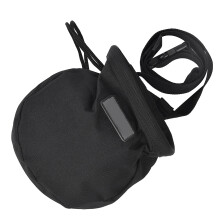 Climbing Gear Essential, RockClimbingChalkBag with WaterResistantMaterial, MultipocketStorage for All Your Climbing Needs, AntiLeakDesign Ensures No M