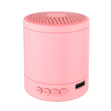Endless Melodies: Ultra Long Play Bluetooth Speaker, 15 Hours Nonstop Music, Waterproof Design, Perfect for Poolside, Beach, Hiking, Camping,