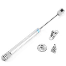 Gas Struts, Cabinet Door Lift With Aluminum Alloy Pipes For Effortless Kitchen Access, Pneumatic Support Ensures Smooth Operation