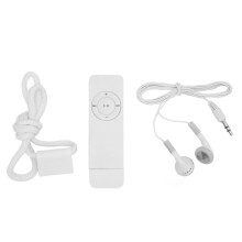 Companheiro de música digital, reprodutor de MP3 HiFi para viagens, experiência sonora sem perdas, dispositivo de áudio portátil, design fino,