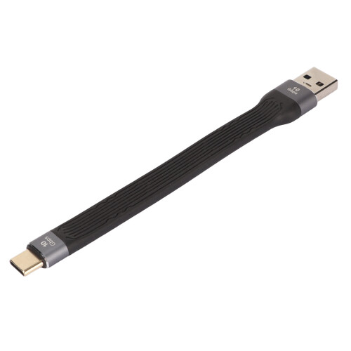 Ευέλικτος προσαρμογέας USB-C σε USB-A, συμβατότητα USB-C σε USB-C για μεγάλη γκάμα 1
